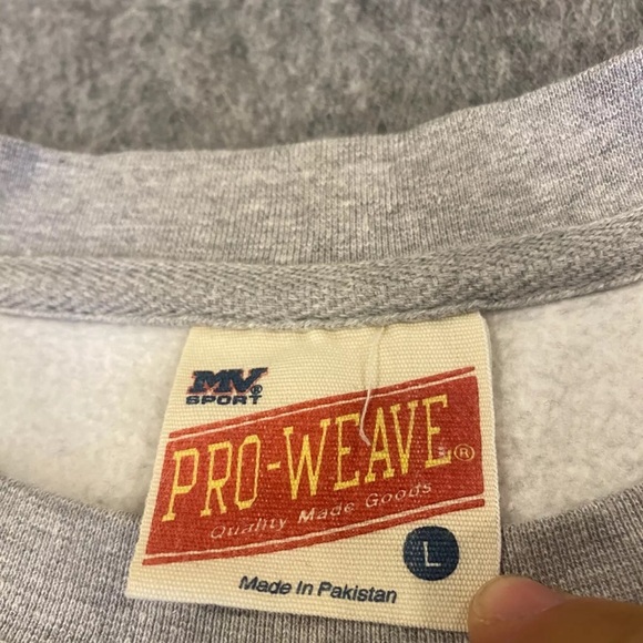 Auburn University Sweater - Picture 4 of 10